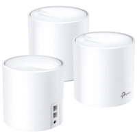 TP-Link Deco X20(2-pack) AX1800 Домашняя Mesh Wi-Fi система