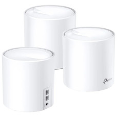 TP-Link Deco X20(2-pack) AX1800 Домашняя Mesh Wi-Fi система