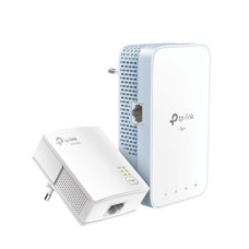 TP-Link TL-WPA7517 KIT AV1000 Комплект гигабитных Wi-Fi Powerline адаптеров