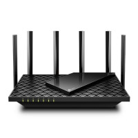 TP-Link Archer AX73 AX5400 Двухдиапазонный гигабитный Wi-Fi 6 роутер
