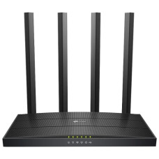 TP-Link Archer C6U AC1200 MU-MIMO гигабитный Wi-Fi роутер