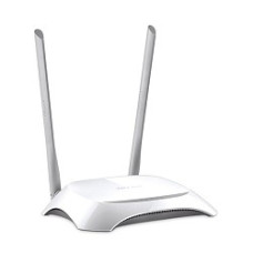 TP-Link TL-WR840N N300 Wi-Fi роутер