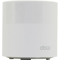 TP-Link Deco X50(1-pack) AX3000 Домашняя Mesh Wi-Fi система