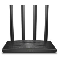 TP-Link Archer C6 V4 AC1300 MU-MIMO Wi-Fi гигабитный роутер
