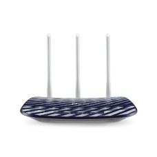 TP-Link Archer C20(ISP) V5 AC750 Двухдиапазонный Wi-Fi роутер PROJ