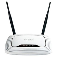 TP-Link TL-WR841N N300 Wi-Fi роутер