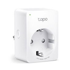 TP-Link Tapo P110 Умная мини Wi-Fi розетка