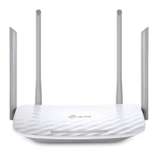 TP-Link EC220-F5(ISP) AC1200 Двухдиапазонный Wi-Fi роутер PROJ