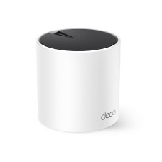 TP-Link Deco X55(1-pack) AX3000 Домашняя Mesh Wi-Fi система
