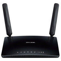 TP-Link Archer MR400 AC1200 Двухдиапазонный 4G LTE Wi-Fi роутер