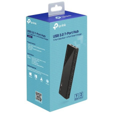 TP-Link UH720 7-портовый концентратор USB 3.0 с 2 заряжающими портами