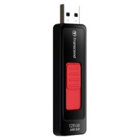 Transcend USB Drive 128Gb JetFlash 760 TS128GJF760 {USB 3.0}
