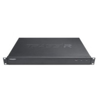 TRASSIR MiniNVR AF 16 — Сетевой видеорегистратор для IP-видеокамер (TRASSIR, TRASSIR Eco, ActiveCam, ActiveCam Eco, HiWatch, Hikvision, Wisenet, Dahua) под управлением TRASSIR OS (Linux).