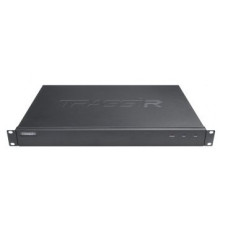 TRASSIR MiniNVR AF 16 — Сетевой видеорегистратор для IP-видеокамер (TRASSIR, TRASSIR Eco, ActiveCam, ActiveCam Eco, HiWatch, Hikvision, Wisenet, Dahua) под управлением TRASSIR OS (Linux).