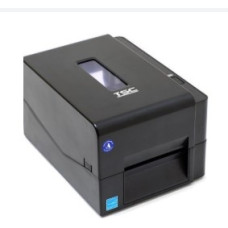 TSC TE200 [99-065A101-R0LF00] черный {203 dpi, 8MB Flash, 16MB SDRAM. Стандартная комплектация включает USB, риббон в комплекте}