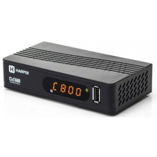 HARPER HDT2-1514 {YOUTUBE, DOLBY DIGITAL, Процессор: Sunplus 1509C; Разрешение видео: 480i, 480p, 576i, 576p, 720p, 1080i, Full HD 1080p}