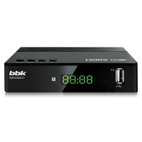 BBK SMP026HDT2 черный