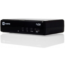 HARPER HDT2-1513 {MStar MSD7T01; Тюнер: Rafael R836; Разрешение видео: 480i, 480p, 576i, 576p, 720p, 1080i, Full HD 1080p; Поддерживаемые форматы мультимедиа: AVI, MKV, VOB, TS, MPG, MP4, H.264, FLV}