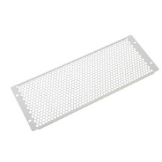 ЦМО Фальшпанель в шкаф 19" 4U (ФП-4.4)