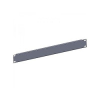 ЦМО Фальшпанель в шкаф 19" (ФП-1-9005 )