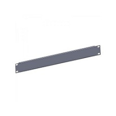 ЦМО Фальшпанель в шкаф 19" (ФП-1-9005 )