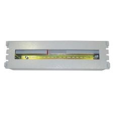 ЦМО 19" панель с DIN-рейкой PS-3U (КП-АВ)