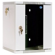 ЦМО Шкаф телекоммуникационный настенный 10" 8U, (320х255) 420x320x305 (ШРН-8.255-10)