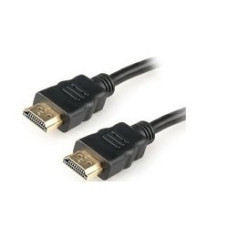 TV-COM Кабель цифровой (CG150S-3M/CG501N-3M) HDMI19M to HDMI19M, V1.4+3D, 3m [6939510810905 /6937510817832/6937510810864]