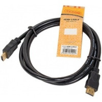 TV-COM Кабель цифровой (CG150S-1M) HDMI19M to HDMI19M, V1.4+3D, 1m[6939510810868]