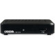 ТВ ресивер Cadena CDT-1712 (TC) черный DVB-T2