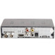 ТВ ресивер Сигнал Эфир HD-300 черный DVB-T2