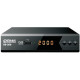 ТВ ресивер Сигнал Эфир HD-300 черный DVB-T2