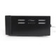 ТВ ресивер Сигнал Эфир HD-600RU черный DVB-T2