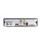 ТВ ресивер Сигнал Эфир HD-600RU черный DVB-T2