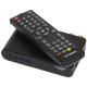 ТВ ресивер Hyundai H-DVB200 DVB-T2 черный