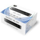 ТВ ресивер Сигнал Эфир HD-505 черный DVB-T2