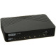 ТВ ресивер Сигнал Эфир HD-505 черный DVB-T2