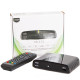 ТВ ресивер Сигнал Эфир HD-515 черный DVB-T2