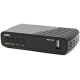 ТВ ресивер Сигнал Эфир HD-215 черный DVB-T2