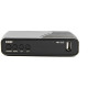 ТВ ресивер Сигнал Эфир HD-215 черный DVB-T2