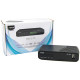 ТВ ресивер Сигнал Эфир HD-215 черный DVB-T2