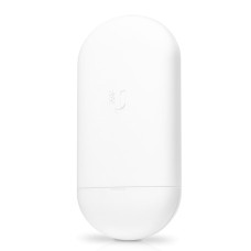 UBIQUITI Loco5AC NanoStation 5AC Loco Точка доступа (AP/CPE), 5 ГГц, airMAX ac, 10 км, MIMO 2х2