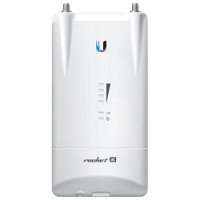 UBIQUITI R5AC-Lite Внешняя Wi-Fi точка доступа, 5 ГГц, 2х2 MIMO, AirMax, 802.11ac