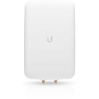 UBIQUITI UMA-D Ubiquiti UniFi Mesh Antenna Dual-Band Антенна 2.4+5 ГГц для UAP-AC-M, 10/15 дБи