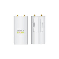 Точка доступа [RocketM2(EU)] Ubiquiti Rocket M2 2.4 ГГц, airMAX, 2x RP-SMA, 2x2 MIMO