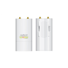 Точка доступа [RocketM2(EU)] Ubiquiti Rocket M2 2.4 ГГц, airMAX, 2x RP-SMA, 2x2 MIMO