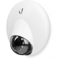 UBIQUITI UVC-G3-DOME Видеокамера 1080p, 30 FPS, EFL 2.8 мм, F/2.0