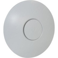 UBIQUITI UAP-AC-LR Точка доступа 2.4+5 ГГц, 802.11a/b/g/n/ac, 24 дБм, 1x 1G Ethernet