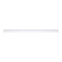 Ultraflash LWL-2013-12CL (LED свет-к с выкл. на корпусе, пластик, 220В, 10W, с сетевым проводом)