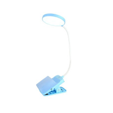 Ultraflash UF-751 C13(LED наст св-к, 7Вт, 3 уровня яркости, ССТ)